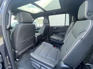 2026 Chevrolet Suburban Premier - Photo 17