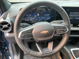 2026 Chevrolet Equinox LT - Photo 10
