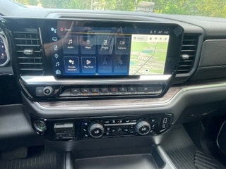 2026 Chevrolet Silverado 1500 LTZ - Photo 16