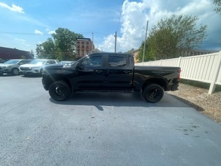 1GCPYFED5LZ378692