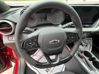 2026 Chevrolet Trax RS - Photo 10