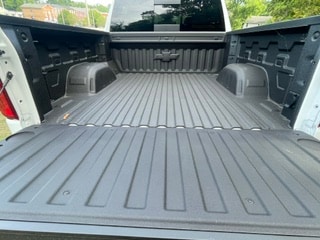 2026 Chevrolet Silverado 1500 LTZ - Photo 6