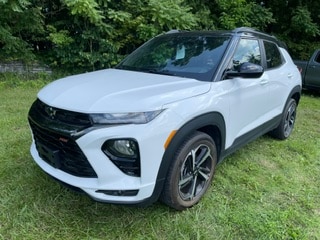2023 Chevrolet Trailblazer RS SUV