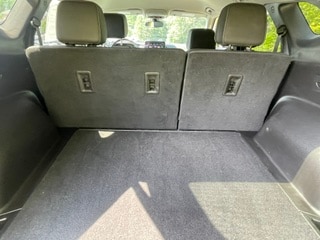 2023 Chevrolet Blazer 3LT - Photo 22