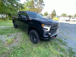 2026 Chevrolet Silverado 1500 LT Trail Boss - Photo 10