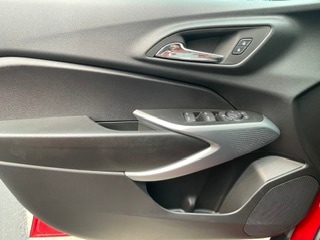 2026 Chevrolet Trax RS - Photo 15