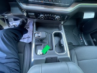 2026 Chevrolet Silverado 1500 LT Trail Boss - Photo 20