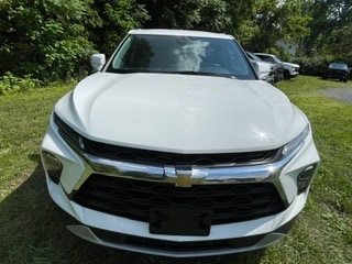 2023 Chevrolet Blazer 3LT - Photo 8