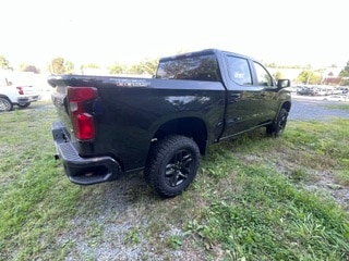 2026 Chevrolet Silverado 1500 LT Trail Boss - Photo 8