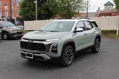 2026 Chevrolet Equinox Activ SUV