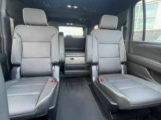 2026 Chevrolet Suburban Premier - Photo 22