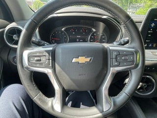 2023 Chevrolet Blazer 3LT - Photo 10