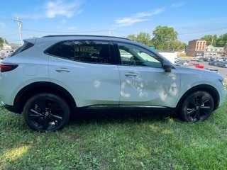 2023 Buick Envision Essence - Photo 6