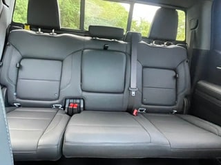 2026 Chevrolet Silverado 1500 LTZ - Photo 25