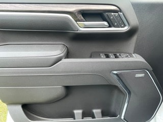 2026 Chevrolet Silverado 1500 LTZ - Photo 19