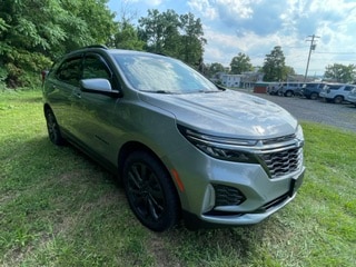 2023 Chevrolet Equinox RS - Photo 7