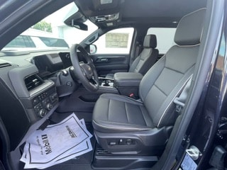 2026 Chevrolet Suburban Premier - Photo 9