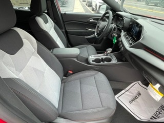 2026 Chevrolet Trax RS - Photo 18