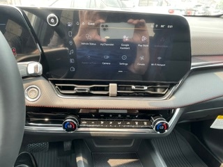 2026 Chevrolet Equinox RS - Photo 13