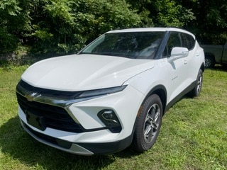 2023 Chevrolet Blazer 3LT SUV