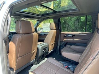 2026 Chevrolet Suburban High Country - Photo 22