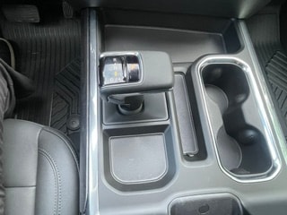 2026 Chevrolet Silverado 1500 LTZ - Photo 17