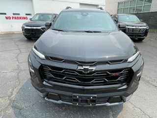 2026 Chevrolet Equinox RS - Photo 8