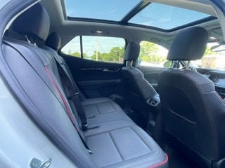 2023 Buick Envision Essence - Photo 18