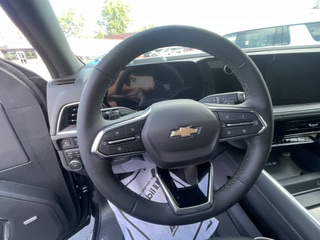 2026 Chevrolet Suburban Premier - Photo 11