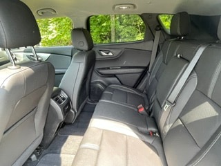 2023 Chevrolet Blazer 3LT - Photo 18