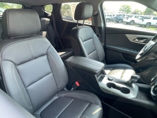 2023 Chevrolet Blazer 3LT - Photo 20