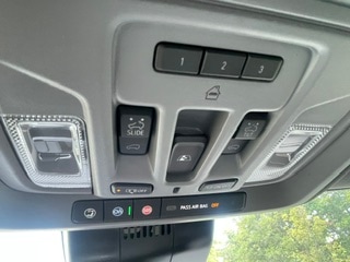 2026 Chevrolet Silverado 1500 LTZ - Photo 18