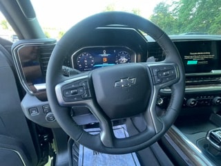 2026 Chevrolet Silverado 1500 LT Trail Boss - Photo 15