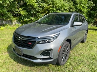 2023 Chevrolet Equinox RS SUV