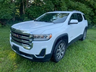 2023 GMC Acadia SLE SUV