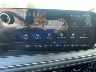 2026 Chevrolet Suburban Premier - Photo 14