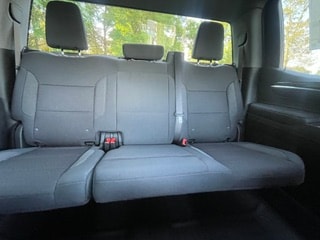 2026 Chevrolet Silverado 1500 LT Trail Boss - Photo 26
