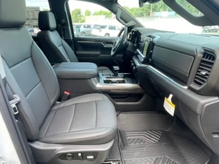 2026 Chevrolet Silverado 1500 LTZ - Photo 23