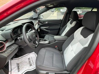2026 Chevrolet Trax RS - Photo 9