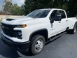  Chevrolet Silverado 3500 HD