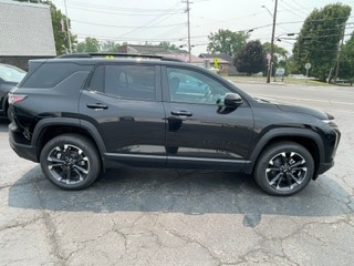 2026 Chevrolet Equinox RS - Photo 6