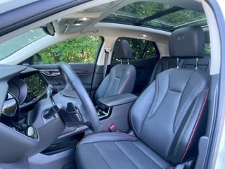 2023 Buick Envision Essence - Photo 10