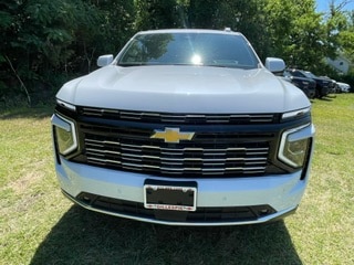2026 Chevrolet Suburban High Country - Photo 8