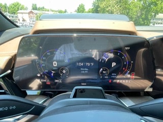 2026 Chevrolet Suburban High Country - Photo 15