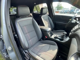 2023 Chevrolet Equinox RS - Photo 11