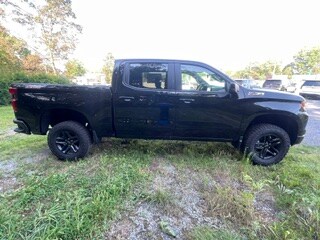 2026 Chevrolet Silverado 1500 LT Trail Boss - Photo 9
