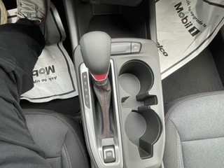 2026 Chevrolet Trax RS - Photo 14