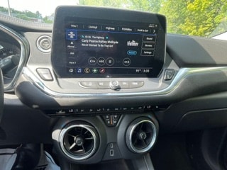 2023 Chevrolet Blazer 3LT - Photo 15