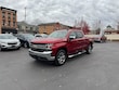  Chevrolet Silverado 1500 LTD