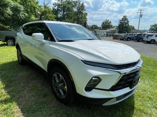 2023 Chevrolet Blazer 3LT - Photo 7